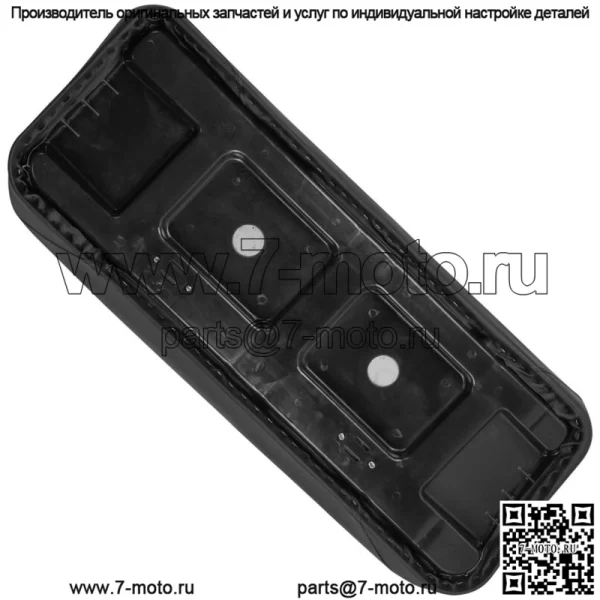 Полное сиденье для Kawasaki Mule 610 4x4 KAF400 2006-2015 53066-0269-12H - Image 4