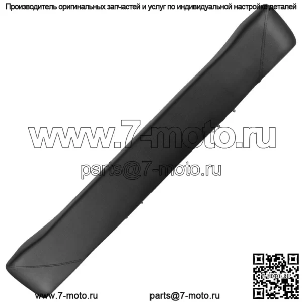 Полное сиденье для Kawasaki Mule 610 4x4 KAF400 2006-2015 53066-0269-12H - Image 5