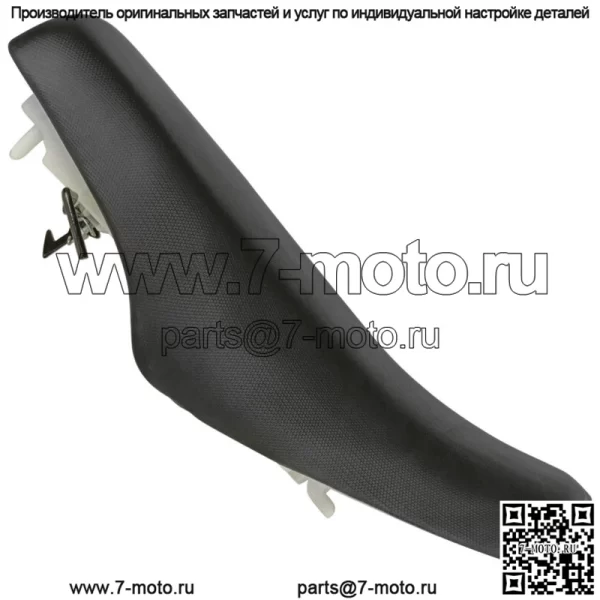 Полное сиденье для квадроцикла Honda Fourtrax Recon ES TRX250TE 2005-2021 - Image 5