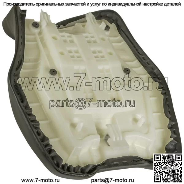 Полное сиденье для Honda FourTrax Foreman TRX520FA TRX520FM Rubicon 4x4 2020-2024 - Image 4