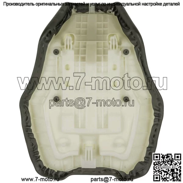 Полное сиденье для Honda FourTrax Foreman TRX520FA TRX520FM Rubicon 4x4 2020-2024 - Image 5