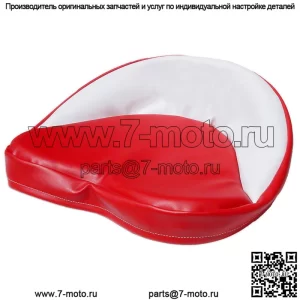 Подушка сиденья подходит для Ford Tractor NAA 8N 9N 2N Jubilee 600 601 800 900