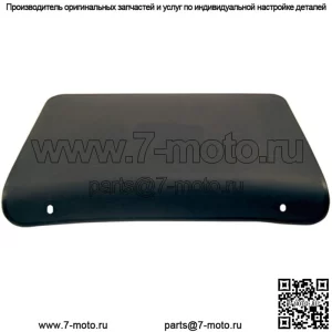 Задняя панель AccePanel для гольф-кара Club Car DS 1993+, OEM #: 1013032 &1015829-02