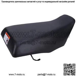 Полная подушка сиденья для Honda FourTrax 300 TRX300 4x4 1988-2000 1989 1990 1991