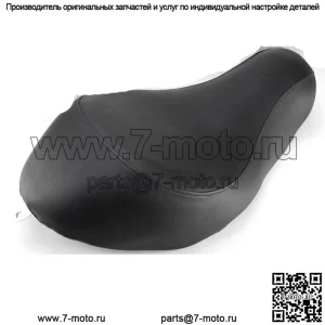 Сиденье водителя-одиночки спереди для Harley Sportster 1200 883 48 72 Iron 2004-2022