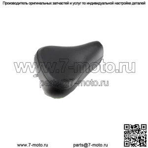 Подушка переднего сиденья водителя Solo для Harley Sportster Forty XL1200 XL883 1983-2003