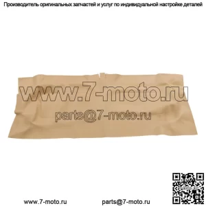 Комплект чехлов на переднее сиденье для гольф-кара EZGO TXT 1995-2013 гг. — выберите цвета