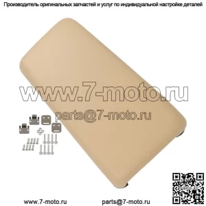 Нижняя часть переднего сиденья подходит для моделей Club Car DS 2000.5 -Up #102174201 102174202