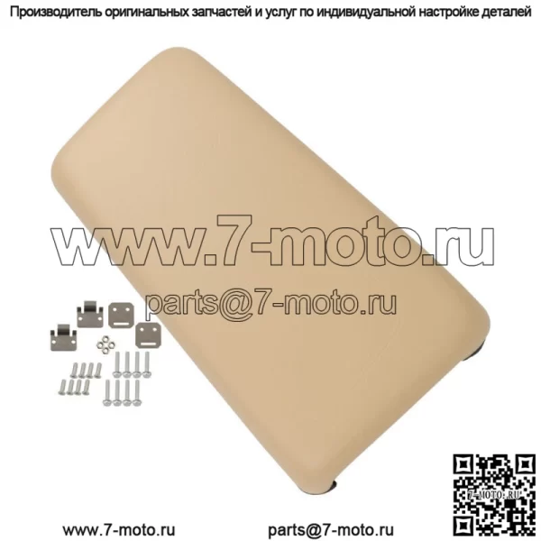 Нижняя часть переднего сиденья подходит для моделей Club Car DS 2000.5 -Up #102174201 102174202