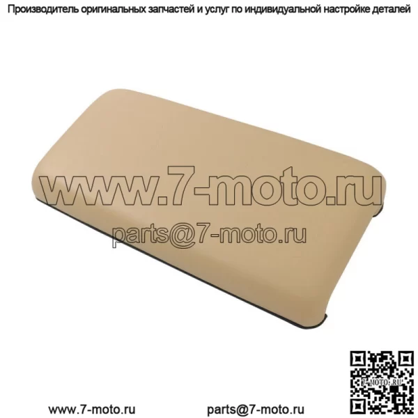 Нижняя часть переднего сиденья подходит для моделей Club Car DS 2000.5 -Up #102174201 102174202 - Image 4