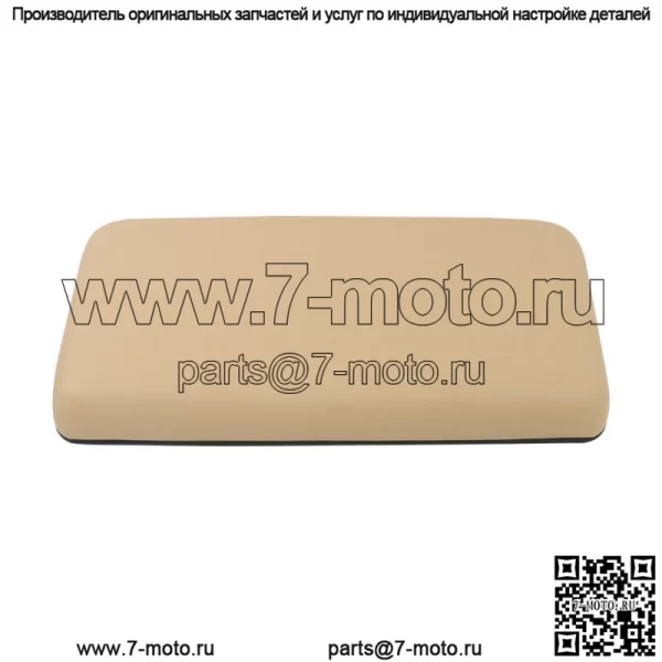 Нижняя часть переднего сиденья подходит для моделей Club Car DS 2000.5 -Up #102174201 102174202 - Image 5
