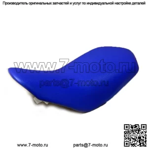YAMAHA 700 OEM SEAT COMPLETE SEAT BLUE 2006-2023 (для: более чем одного транспортного средства)