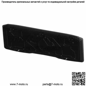 Сборка нижнего сиденья для 3 пассажиров Glo от Polaris