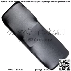Polaris 2687938-070 ASM-SEAT BTM 55 BASIC BLK Часть Ranger 500 570