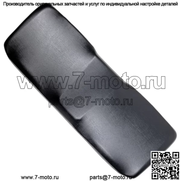 Polaris 2687938-070 ASM-SEAT BTM 55 BASIC BLK Часть Ranger 500 570