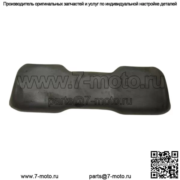 Polaris Ranger 570 Full Crew 15 Сиденье со спинкой Full 2685653-070 #1 30810
