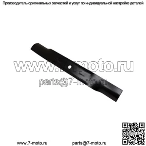 A-B1TR3202 ЛЕЗ-КОСИЛКА, XHT, 115-2454-03, 18-3/4"L, 54"CT
