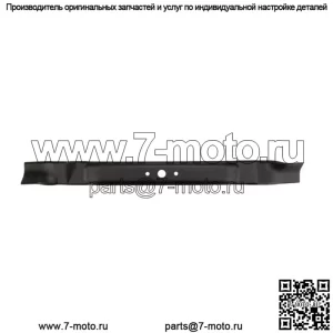 Крылатый клинок 66 см/27 дюймов 184109505/0